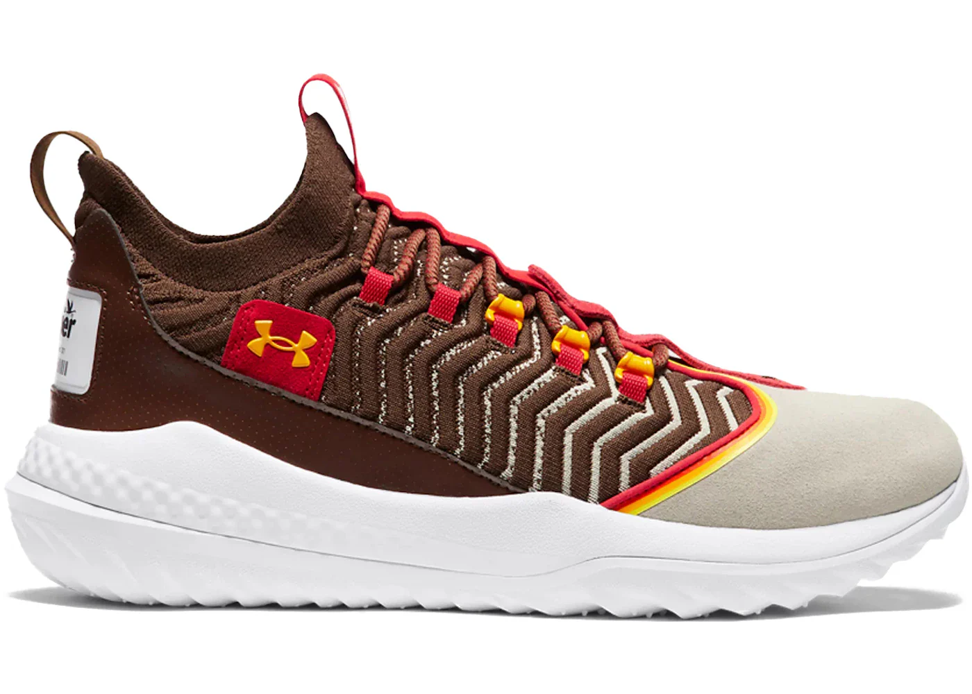 Under Armour Harper 9 Turf PE Wawa Gottahava Harper