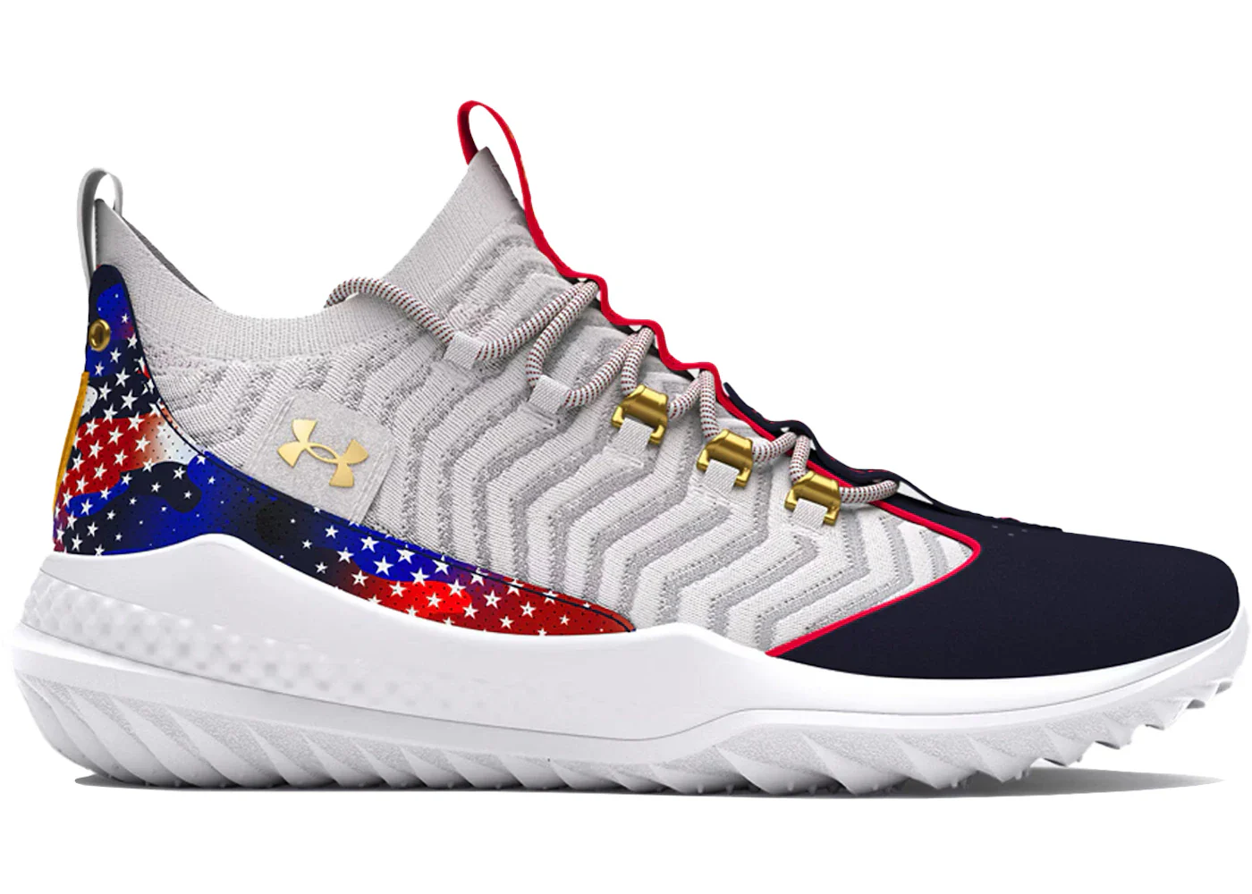 Under Armour Harper 9 Turf USA
