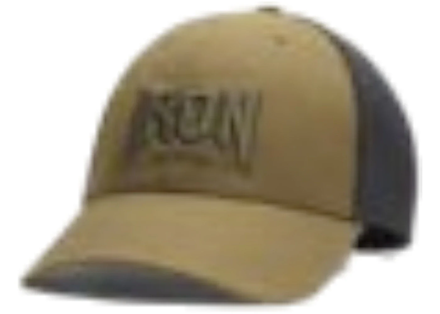 Under Armour Polyester Hat Black