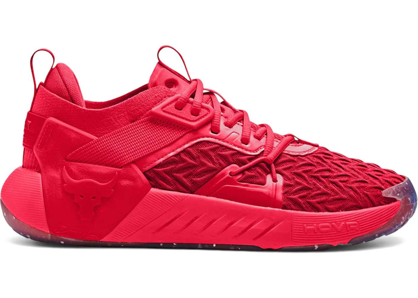 Under Armour Project Rock 6 Holiday