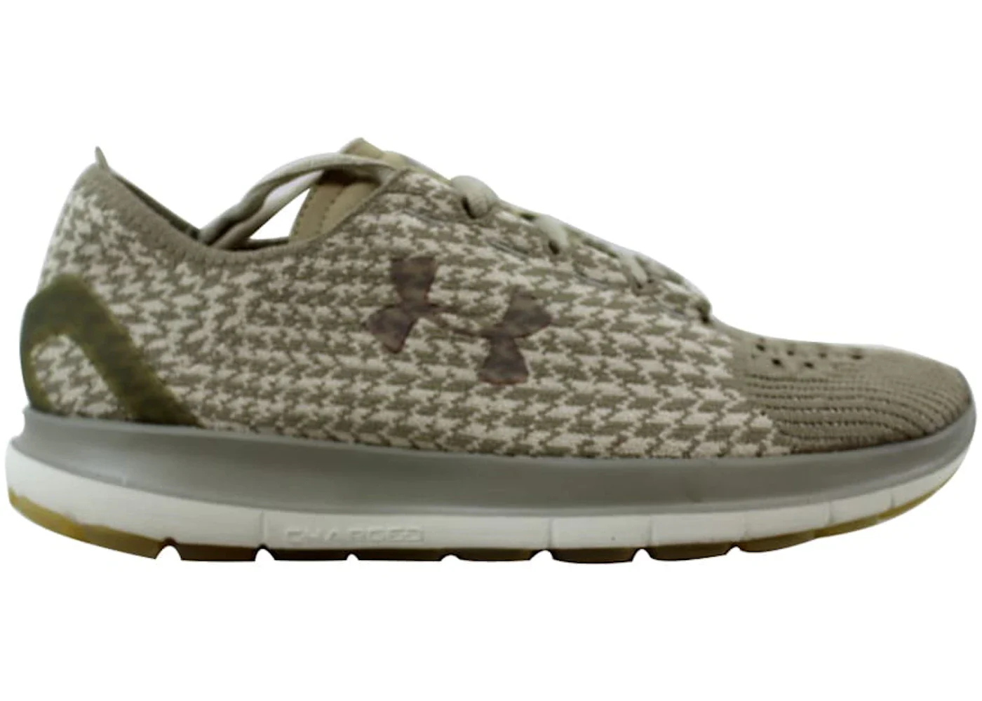 Under Armour Speedform Slingride MSWR Dune