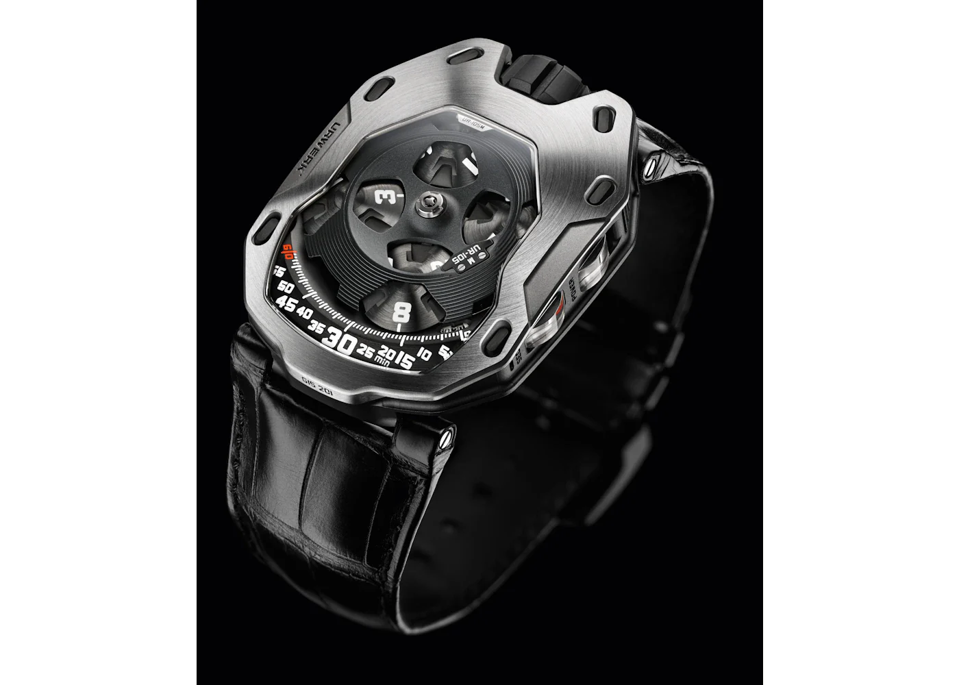 Urwerk UR-105M