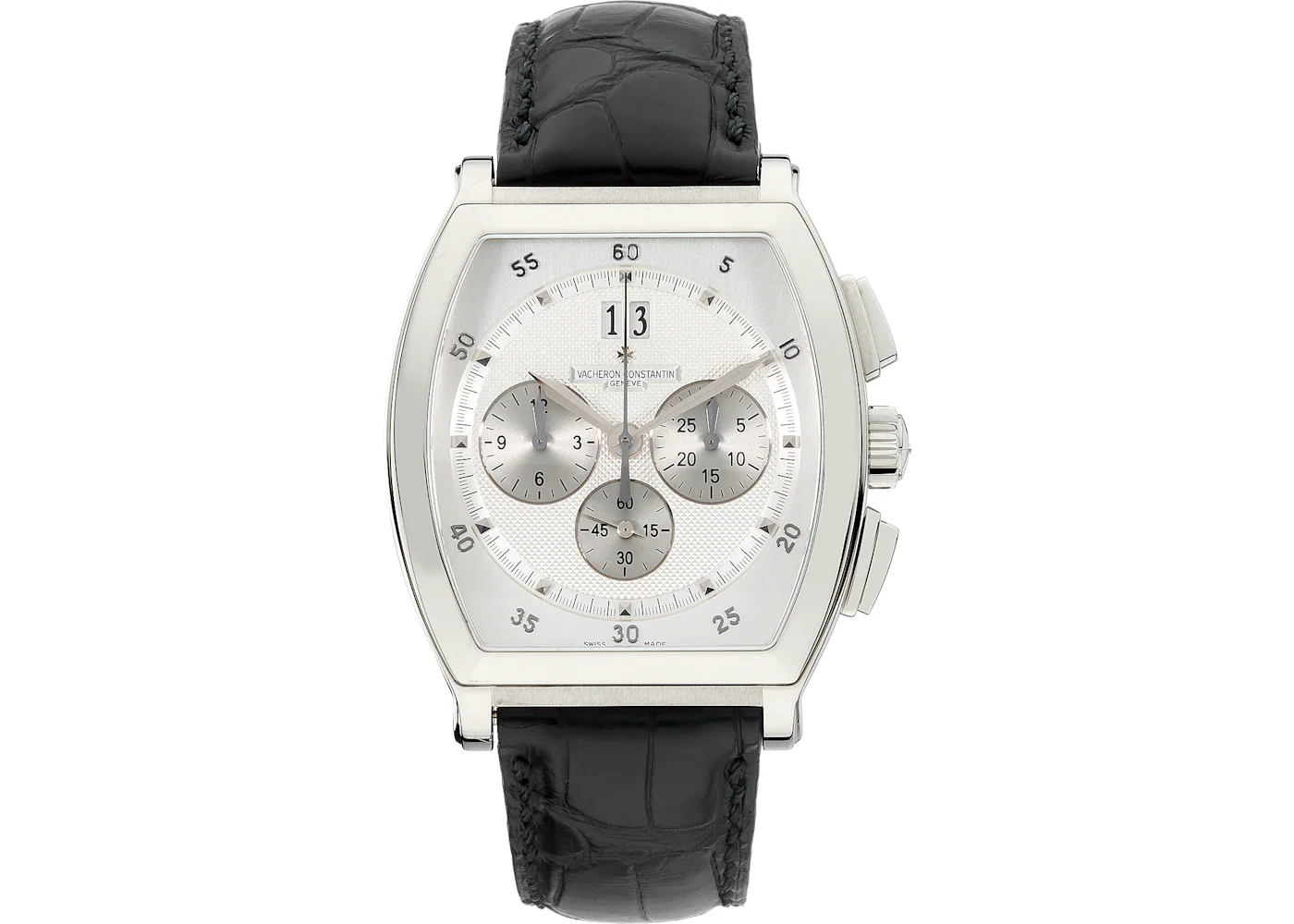 Vacheron Constantin Malte Chronograph 49180/000G-9360