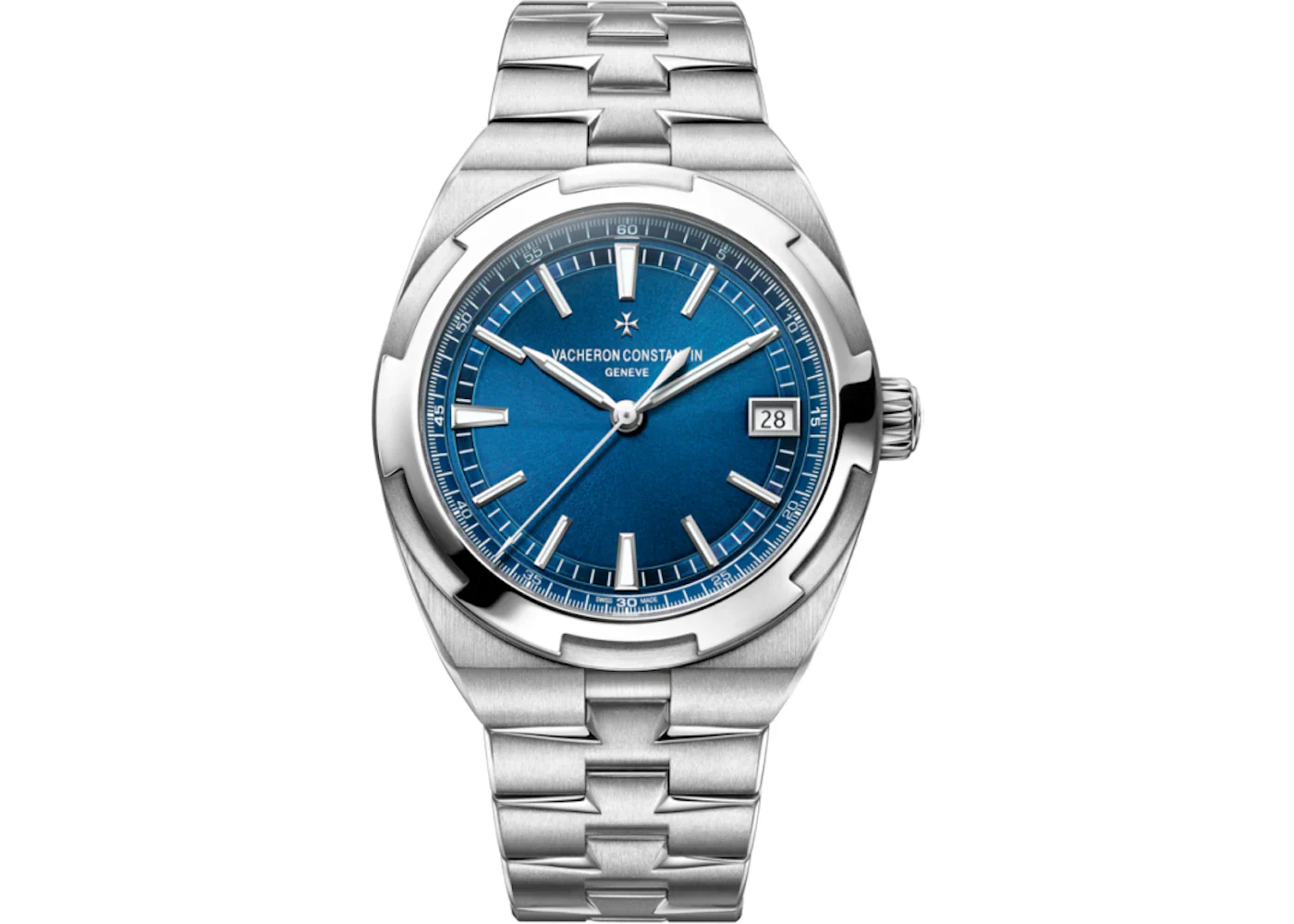 Vacheron Constantin Overseas 4500V/110A-B128