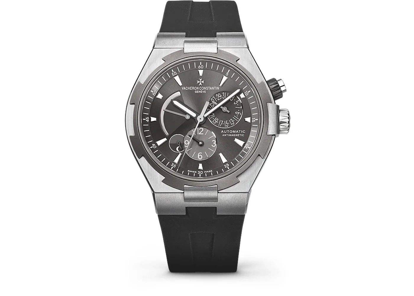 Vacheron Constantin Overseas 47450000W-9511