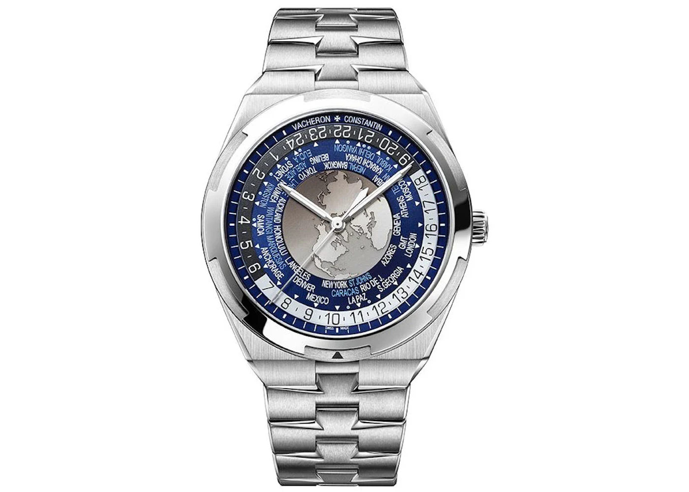 Vacheron Constantin Overseas 7700V/110A-B172