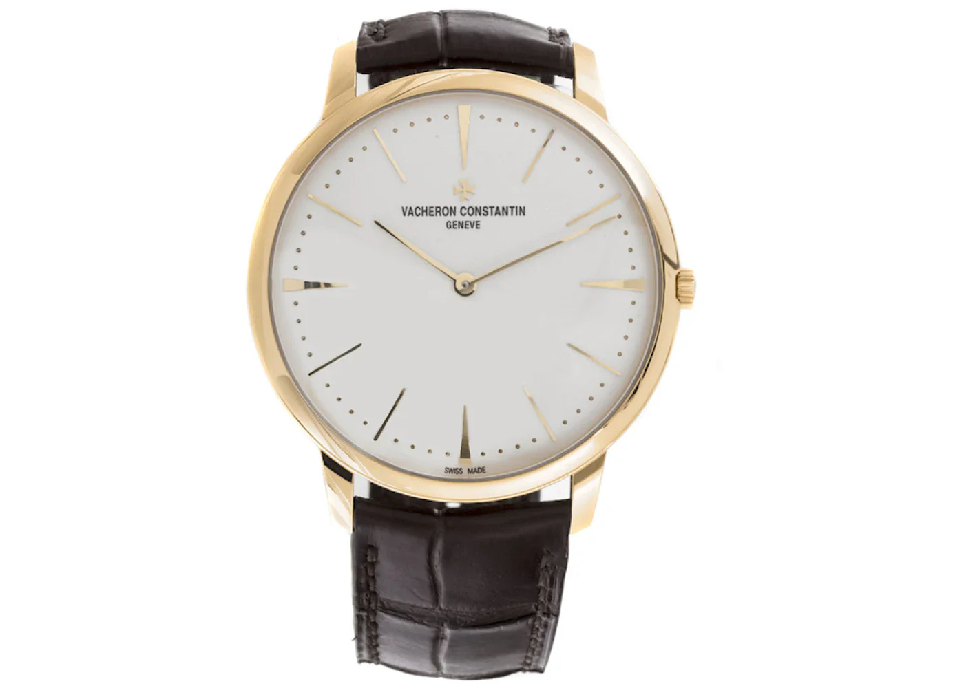 Vacheron Constantin Patrimony Grand Taille 81180/000J-9118