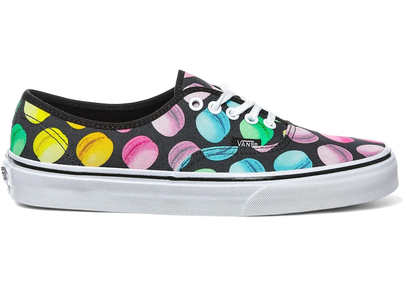 Vans Authentic Late Night Macaroons (Women's)