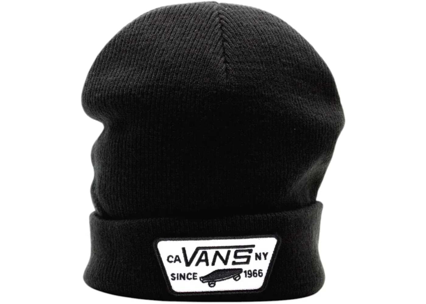 Vans Milford Beanie Black
