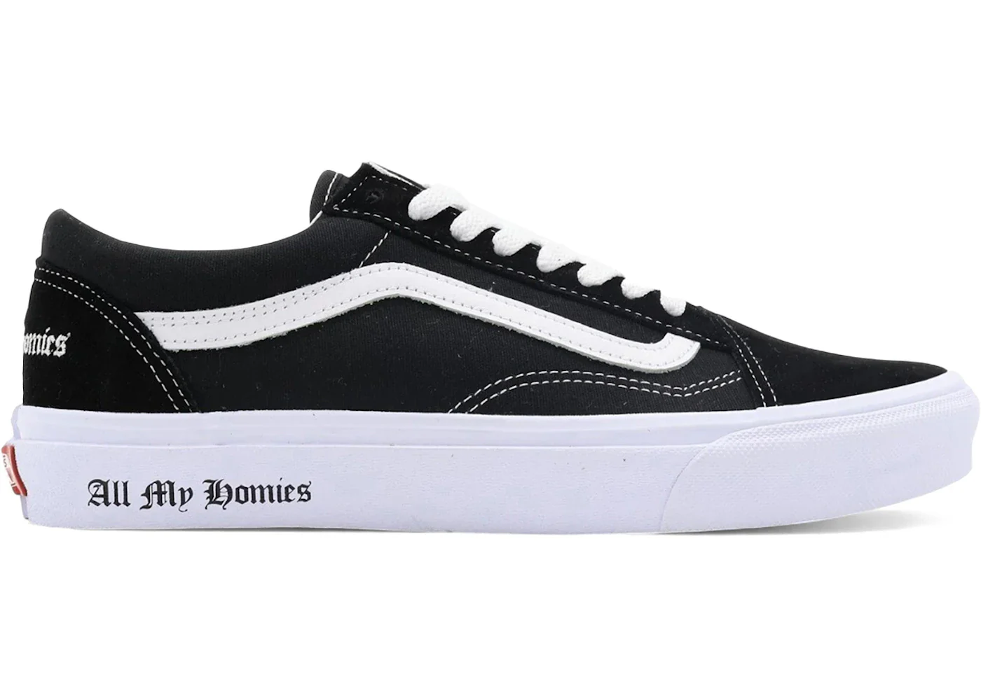 Vans Old Skool All My Homies