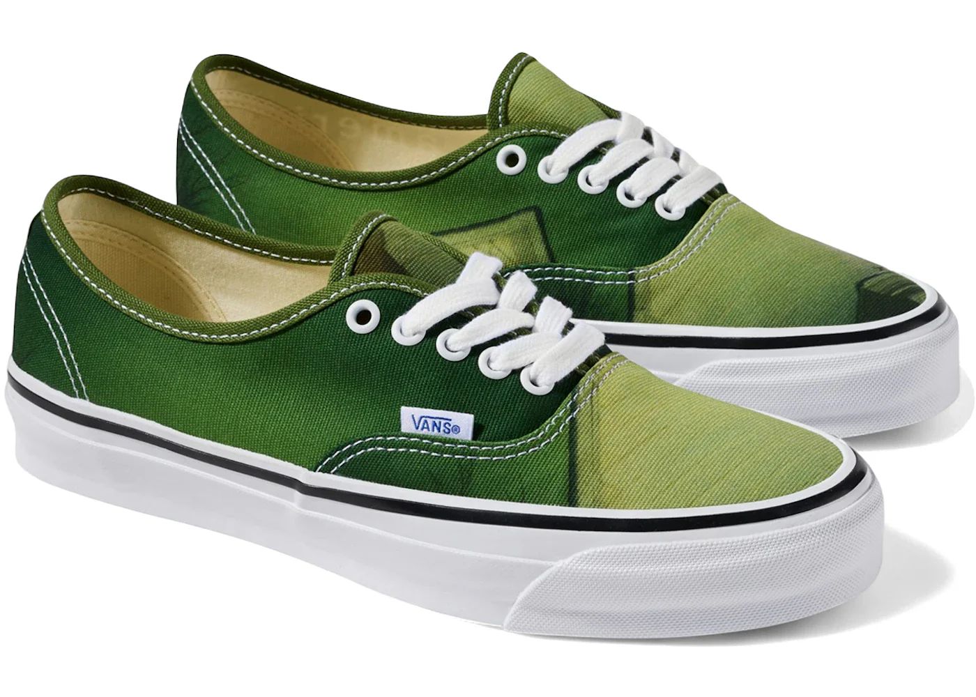 Vans OTW Authentic 44 American Football House