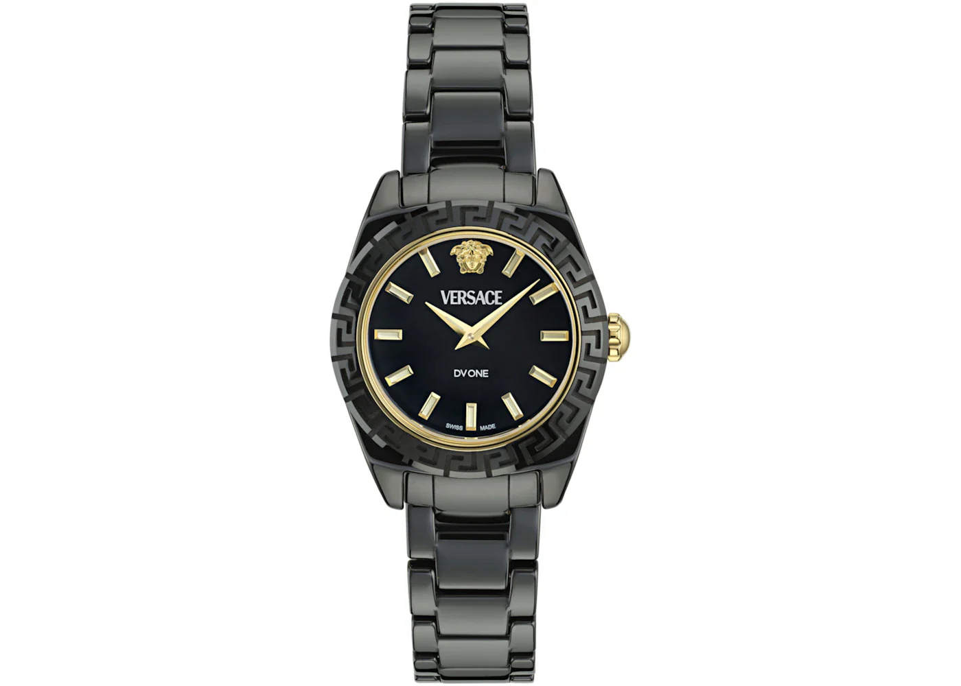 Versace DV One Mini Ceramic VE9F00124