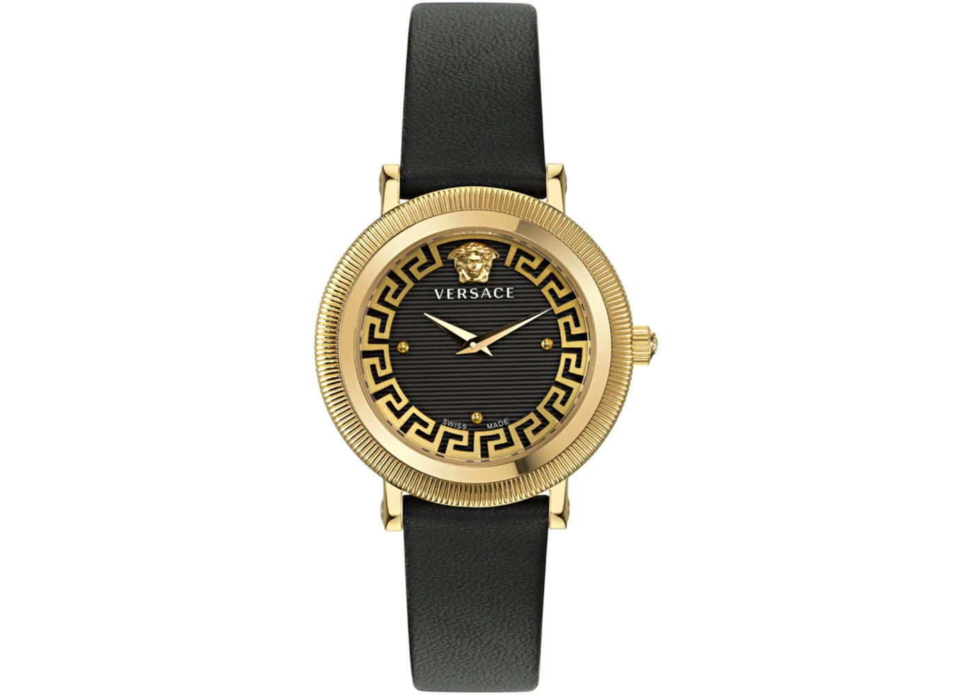 Versace Greca Flourish VE7F00323