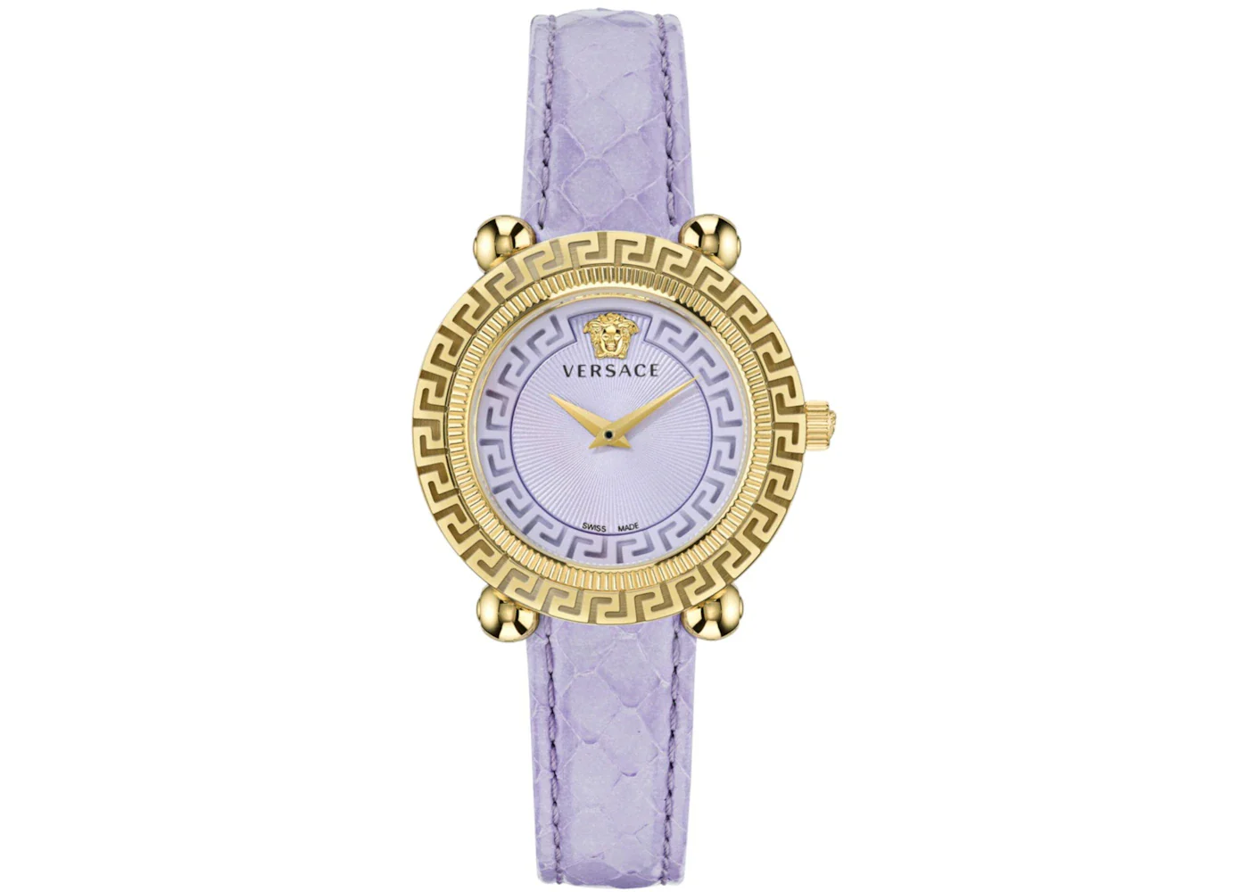 Versace Greca Twist VE6I00223