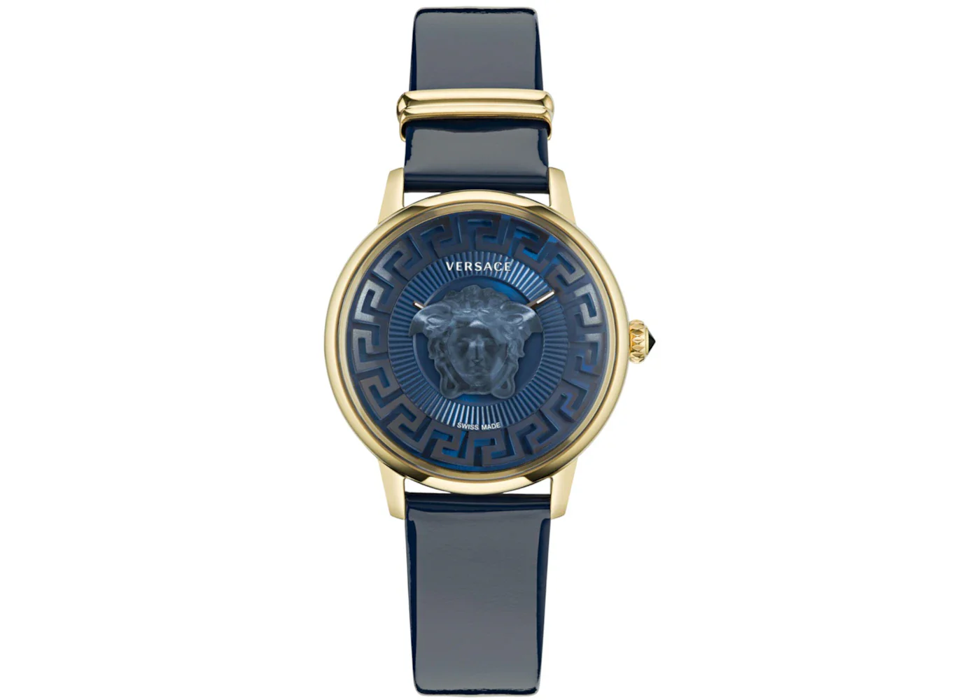 Versace Medusa Alchemy VE6F00223