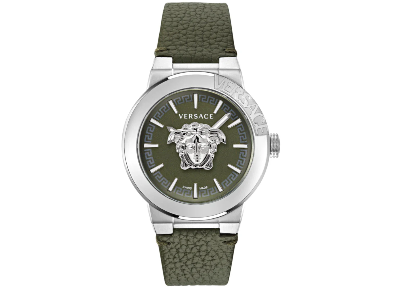 Versace Medusa Infinite Leather VE7E00123