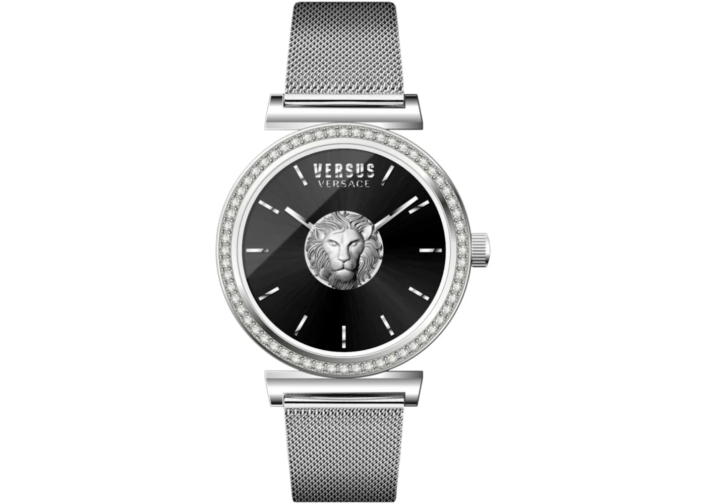Versus Versace Brick Lane Crystal VSPLD1121