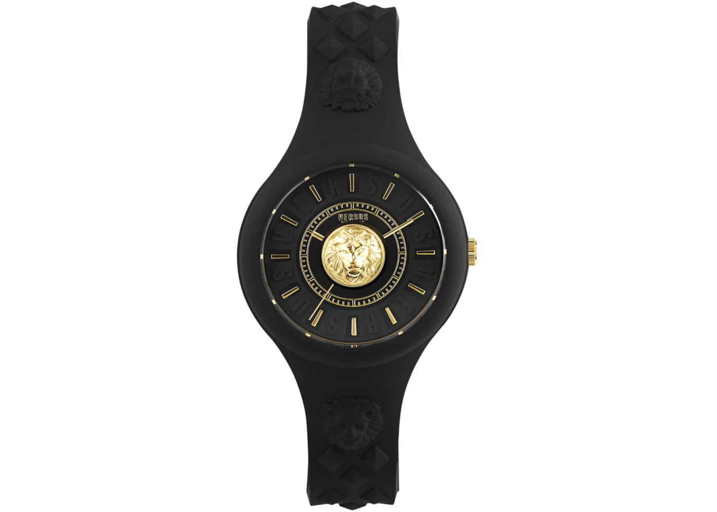 Versus Versace Fire Island Lion VSPOQ1G21