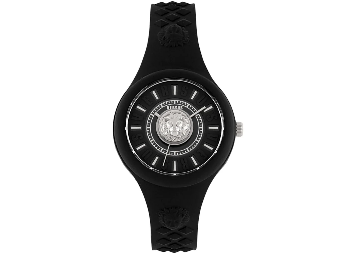 Versus Versace Fire Island Lion VSPOQ2D21