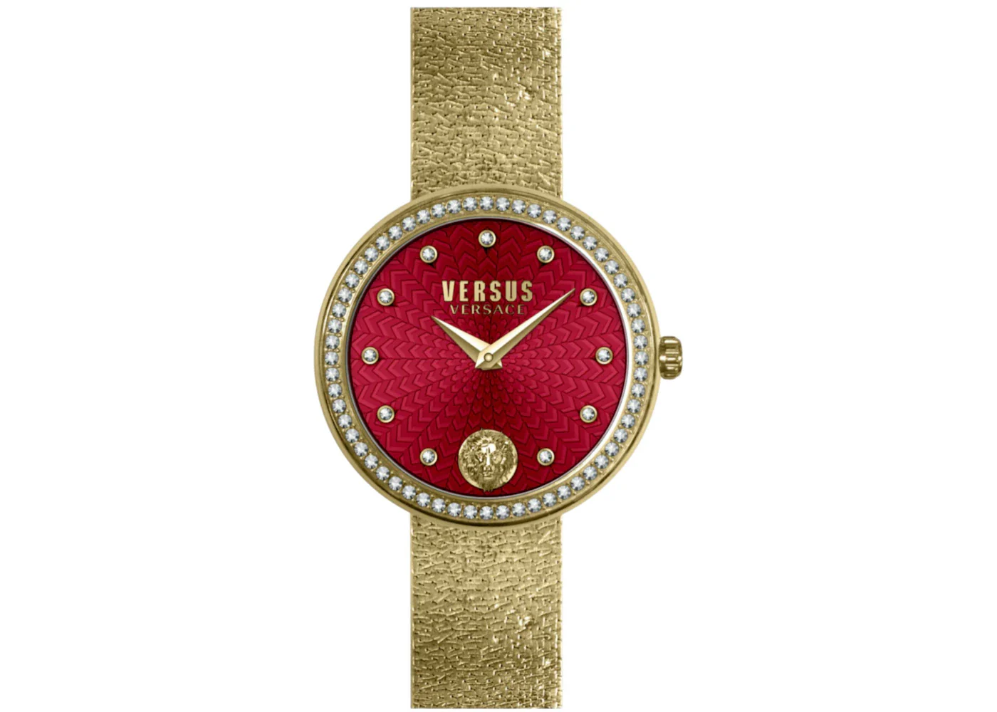 Versus Versace Lea Crystal Bracelet VSPEN5621