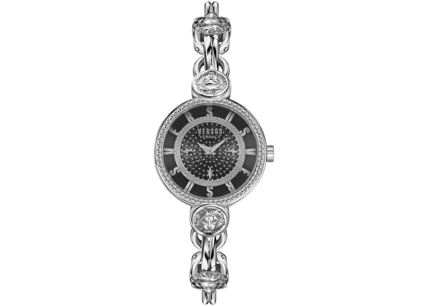 Versus Versace Les Docks Petite Bracelet VSP470521