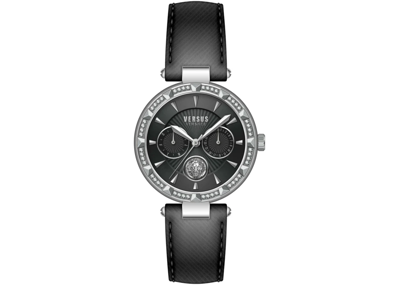 Versus Versace Sertie Crystal Multifunction VSPOS5621