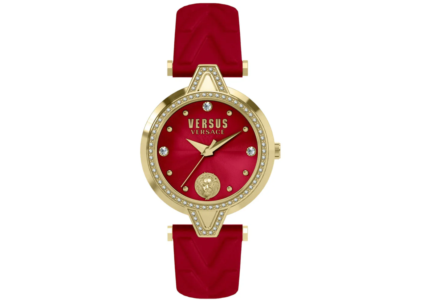 Versus Versace V Crystal VSPCI4821