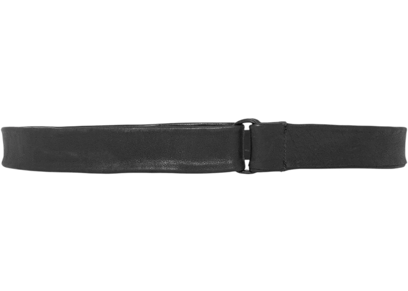 Yeezy BT-01 Belt Black