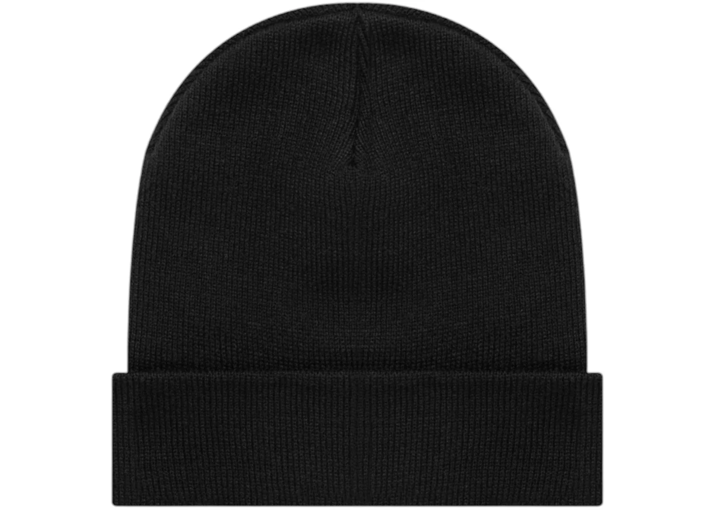Yeezy HT-04 Beanie Black