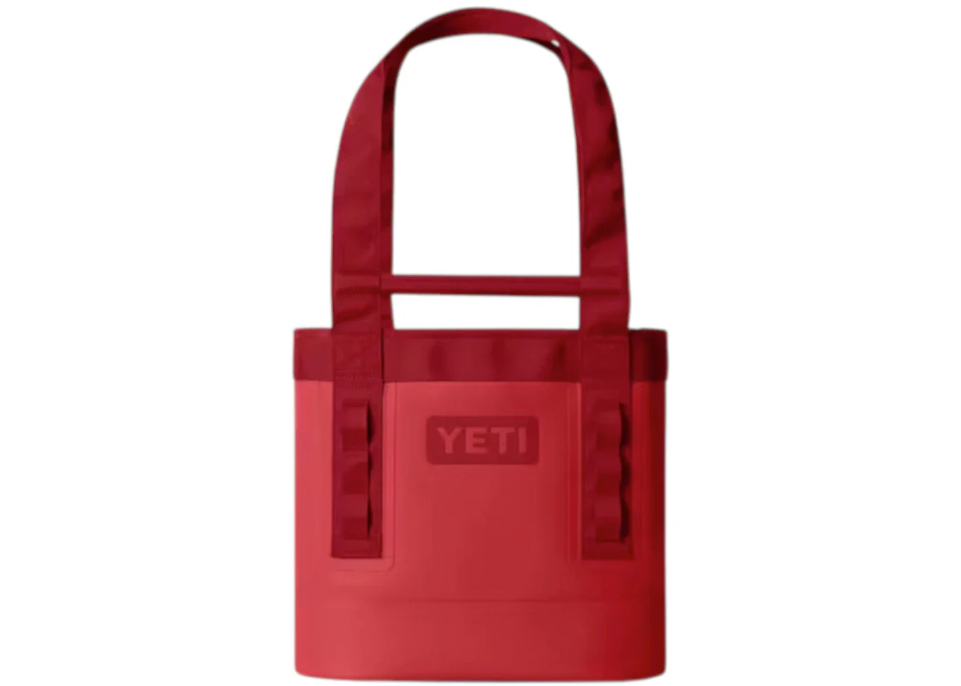 YETI Carryall 20 Tote Bag Rescue Red