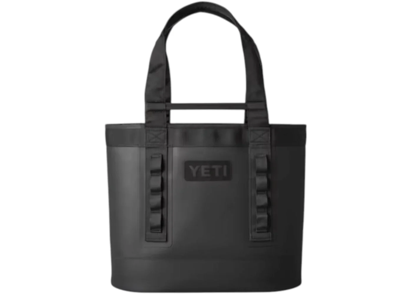 YETI Carryall 35 Tote Bag Black