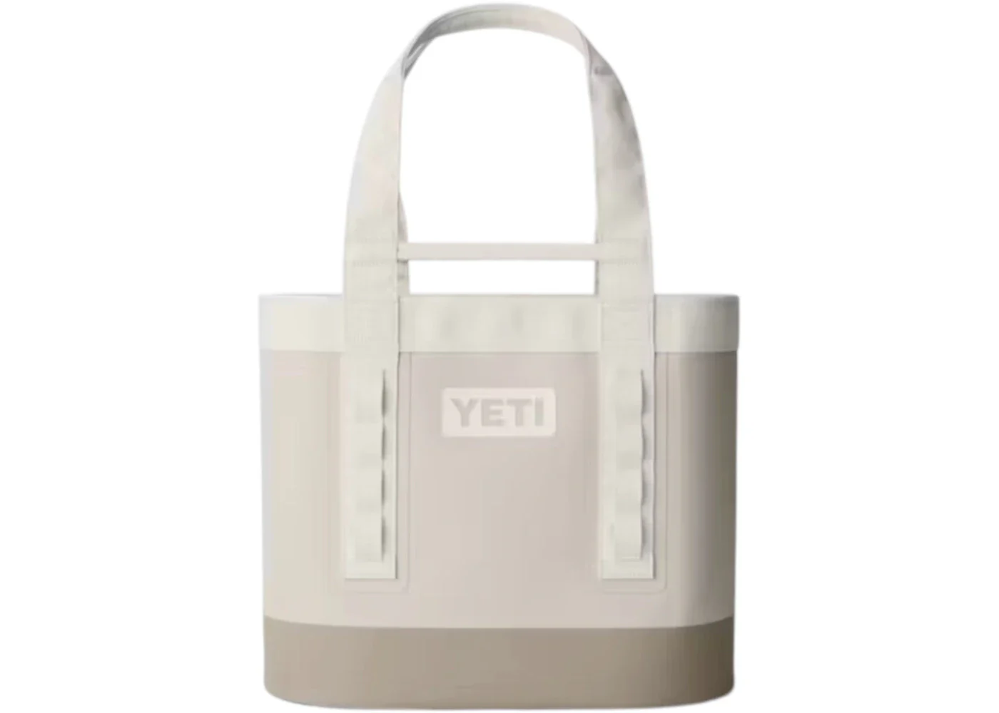 YETI Carryall 35 Tote Bag Cape Taupe