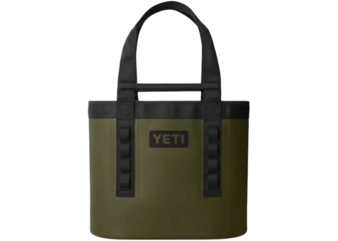 YETI Carryall 35 Tote Bag Olive/Black