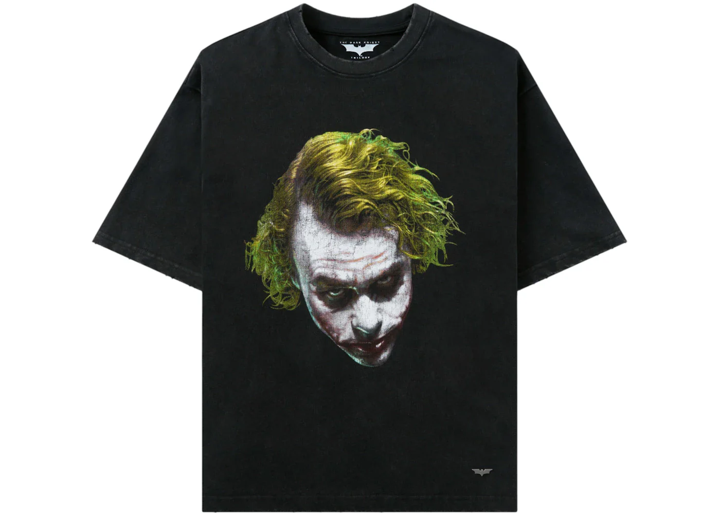 YoungLA x Batman Midnight Tee Joker