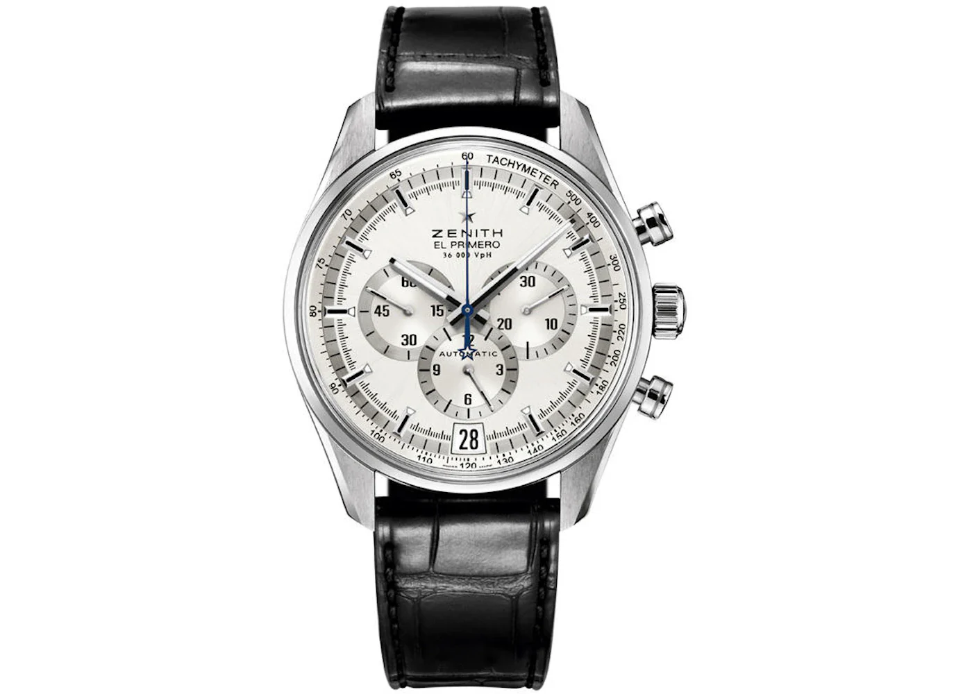 Zenith El Primero 03.2040.400/04.C496