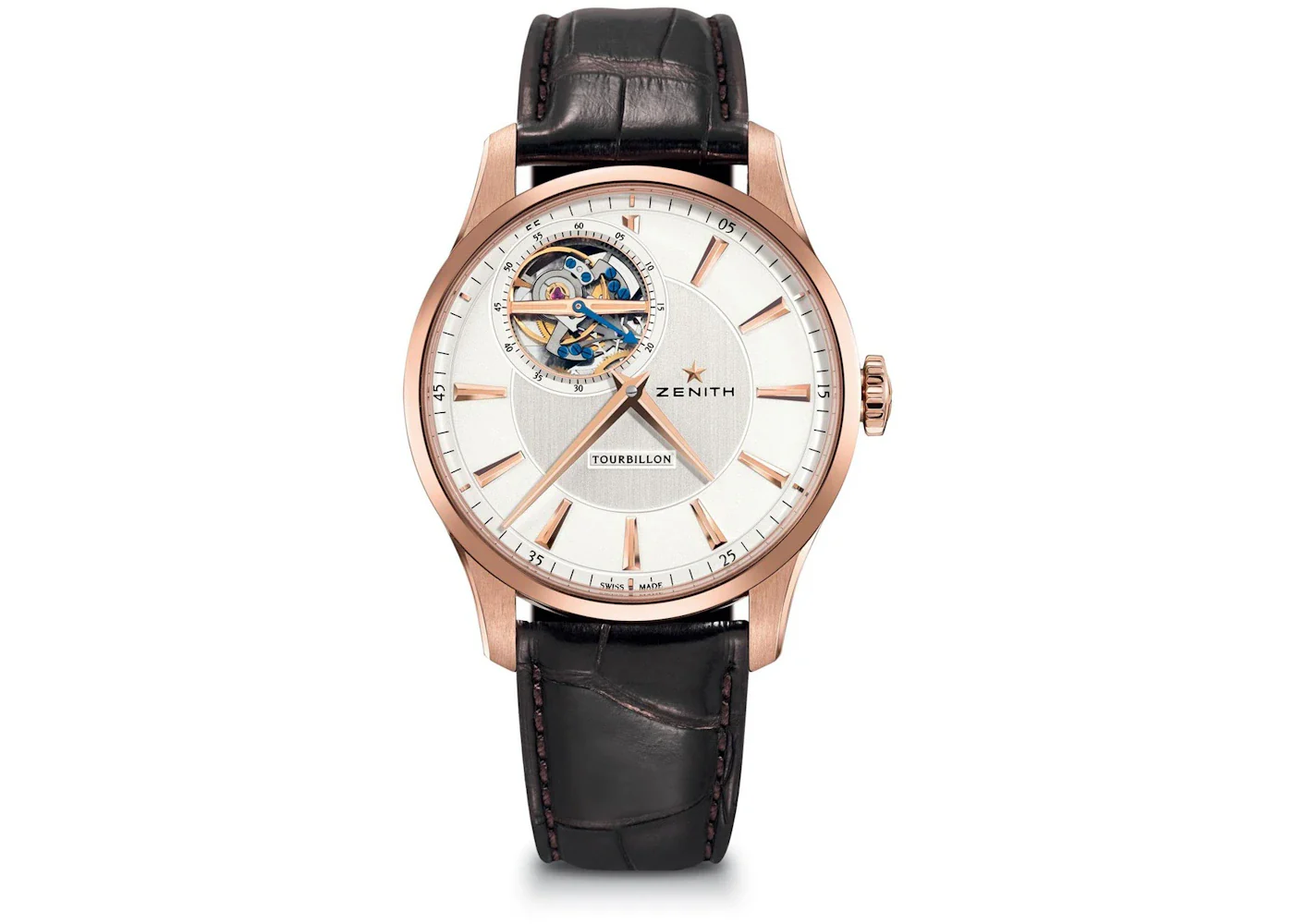 Zenith El Primero 18.2190.4041/01.C498