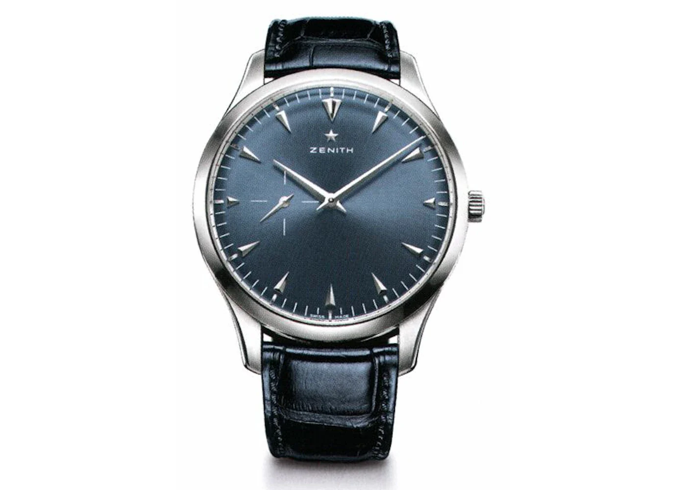 Zenith Heritage Ultra Thin 03.2012.681/51.C503