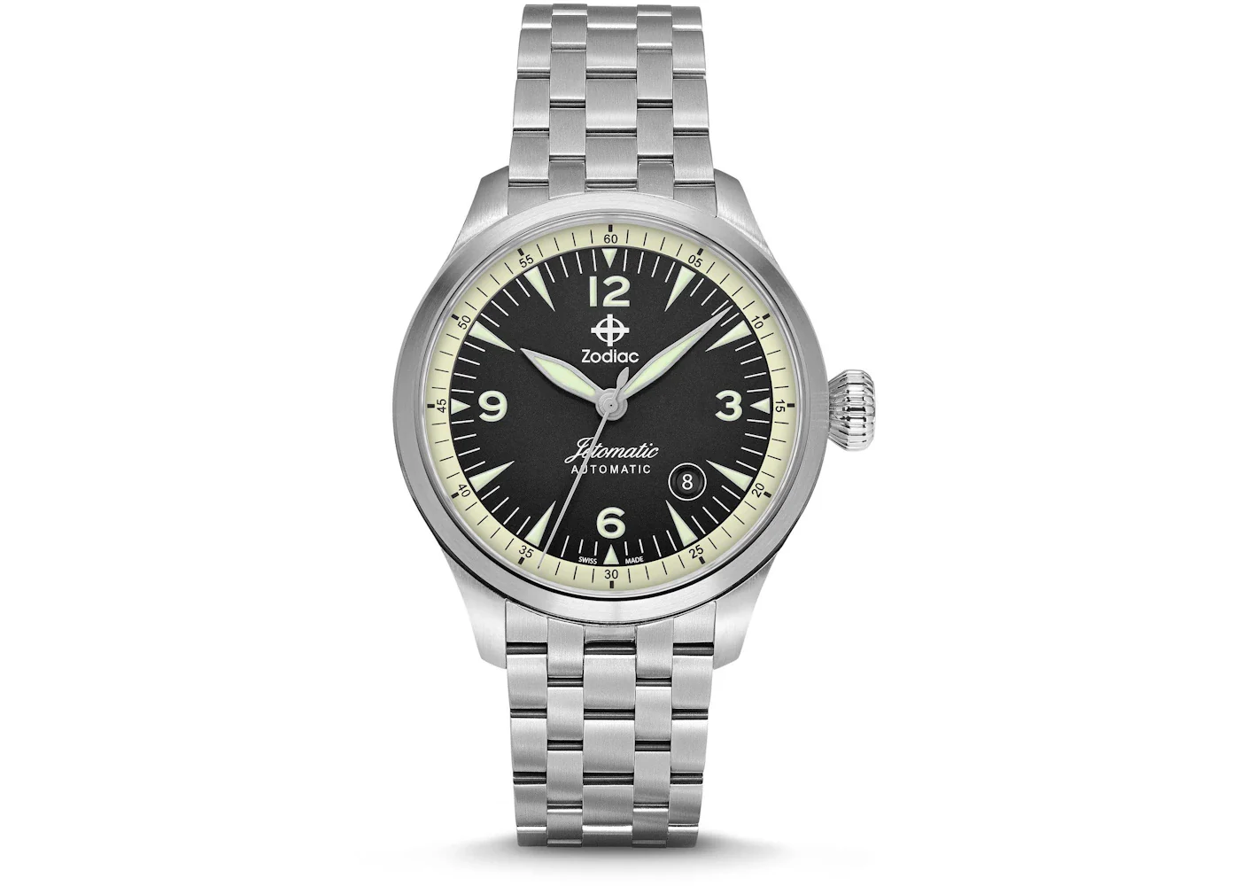 Zodiac Jetomatic ZO9107