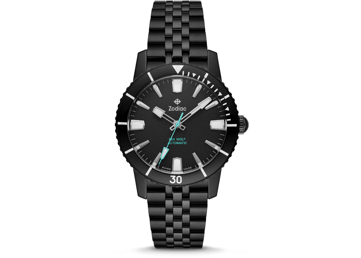 Zodiac Super Sea Wolf 53 ZO9276